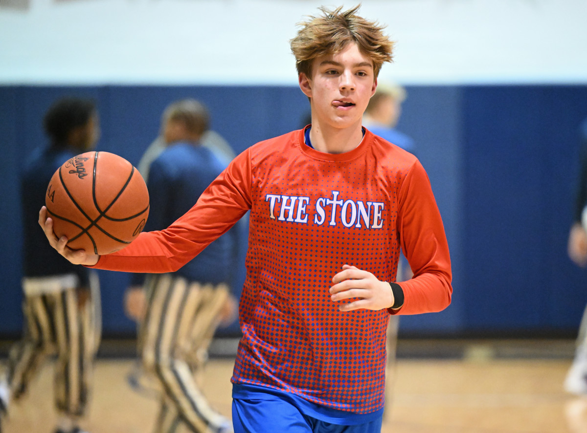 Cornerstone Christian vs Hoban boiys basketball 021023 Jeff Harwell1